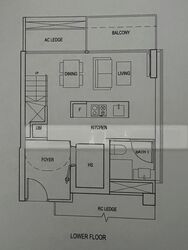 Spottiswoode Suites (D2), Apartment #502592941